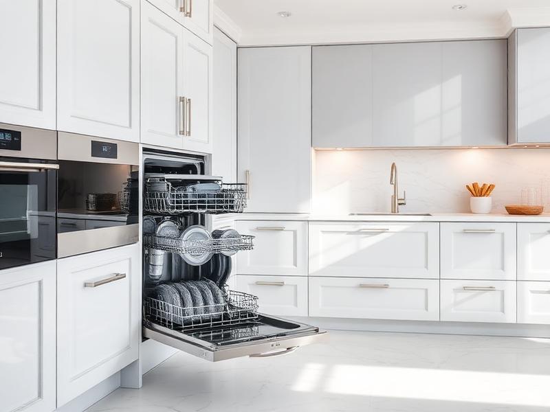 Dishwasher Repair