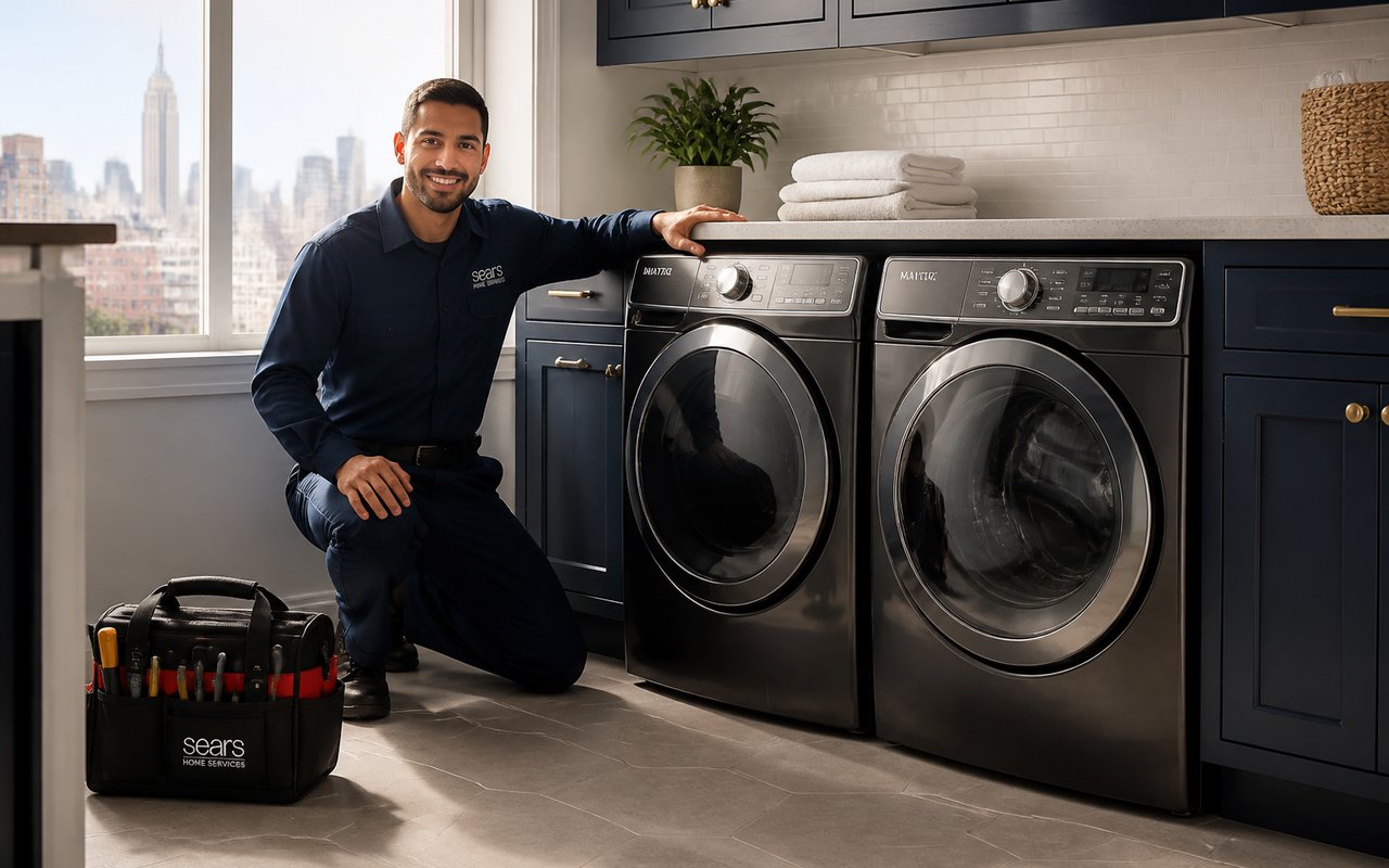 How Long Does a Washing Machine Last?