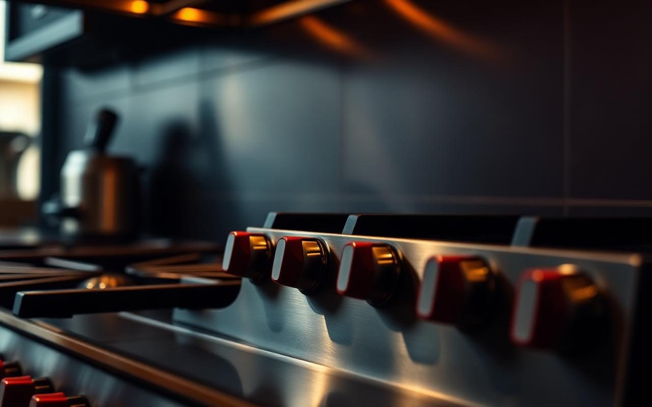 Signs Your Oven Needs Professional Repair