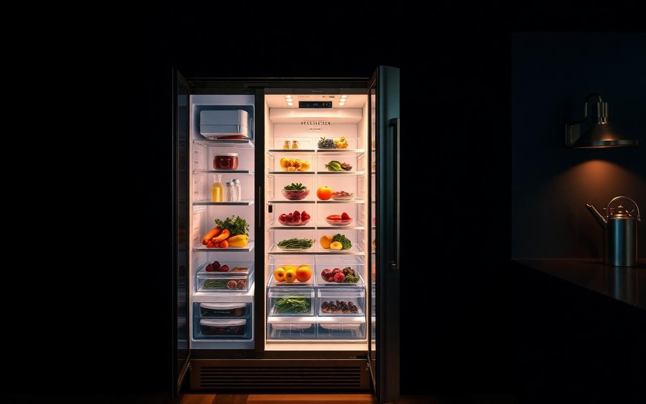 How to Keep Your Refrigerator Running Efficiently