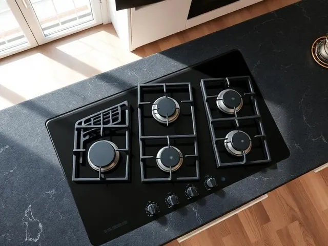 Cooktop Repair