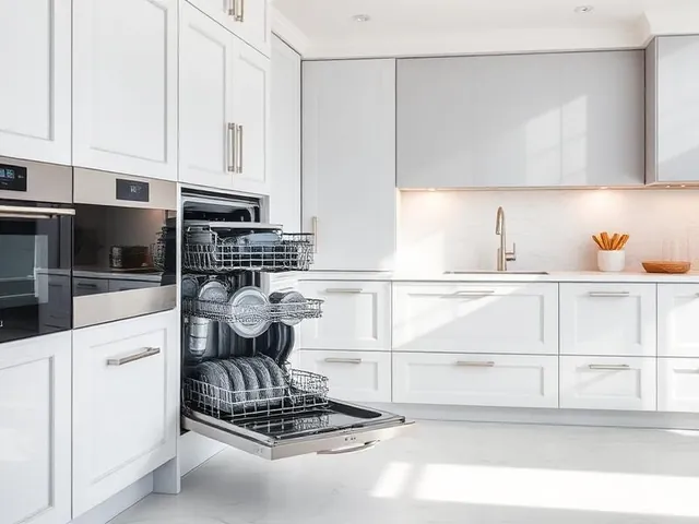Dishwasher Repair