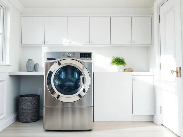 Dryer Repair