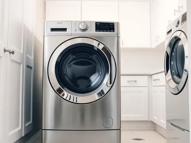 Washer Repair